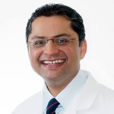 Dr. George Burson, MD