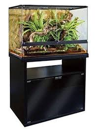 Exo Terra Terrarium Cabinet 36 Terrarium House Glass Terrarium Terrarium Diy Terrarium Decor