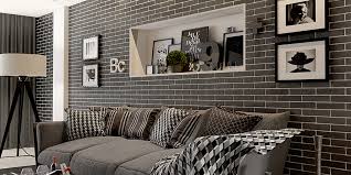 Brick Style Kate Lo Tile Stone
