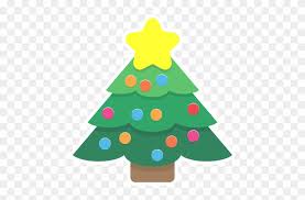 I surfed the internet and came up with these beautiful christmas clipart photos of christmas trees in snow and we have many types of christmas trees* for you. Cute Christmas Tree Clipart Cute Christmas Tree Cartoon Free Transparent Png Clipart Images Download