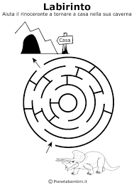 Visualizza altre idee su schede stampabili, stampabili. Labirinti Da Stampare Per Bambini Di 5 Anni Circa Labirinto Stampe Per Bambini Pagine Di Esercizi Per Scuola Materna