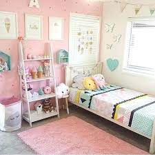 Bedroom Decorating Ideas For Teenage Girls On A Budget Pinterest Teenage Girls R Back To School Craf Toddler Bedroom Girl Kids Bedroom Decor Toddler Girl Room