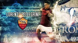 Learn more about lorenzo pellegrini and get the latest lorenzo pellegrini articles and information. Lorenzo Pellegrini Wallpaper Wallpaper Deviantart Poster