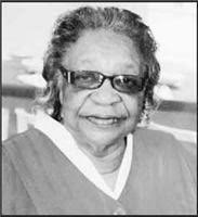 Cora Wallace Obituary (2015)