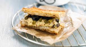 Nos 55 Meilleures Recettes De Sandwichs Recette Recette Sandwich Meilleur Recette