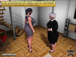 Crazy Dad 3D Daddy Crazy Desire Read Online Download Free