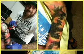 Each tattoo is the exact same drawing, and artists can't change or embellish it. Full Spectrum Ink Tattoo Piercing 4225 Rocklin Rd Rocklin Ca 95677 Yp Com