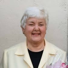 LOKEN (NEE WILSON), Beverley Joan