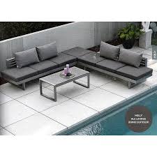 Holly Bank Liege Stern Gartenmobel Graphit Kissen Lounge Mobel Gartenmobel Stern Mobel