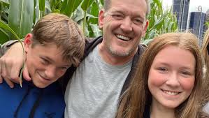 Fundraiser by Suzanne Carabello : Support Luca and Adrienne's College Dreams