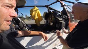 An introduction to the Cobra Air Attack helicopter