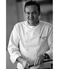 Emmanuel Renaut Pastry Chef Famous French French Chef