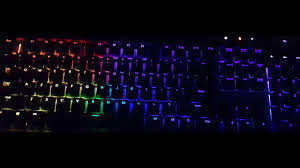 Corsair K70 Rgb 2016 Software Download And Install Youtube