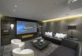 Chic Cinema Room Home Cinema Room Home Theater Rooms Home