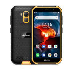 Ulefone armor x7 pro 5.0 inch nfc ip68 ...