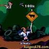 Posiblemente uno de los juegos más raros de la historia, la versión para mega drive del popularísimo rompecabezas ruso tetris no debería existir. 1