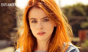 Mary Hawkins is the daughter of a baronet, and niece of the merchant Silas  Hawkins. She traveled to France to stay with her uncle, who was arranging  her marriage to an elderly