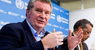 Panel suggests WHO should have more power to stop pandemics