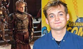 Do you like this video? Game Of Thrones Why Did Jack Gleeson Quit Acting After Joffrey Role Tv Radio Showbiz Tv Express Co Uk