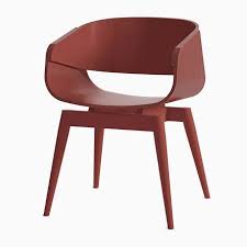 4th Armchair In Rot Von Almost Jetzt Bestellen Unter Https Moebel Ladendirekt De Kueche Und Esszimmer Stuehle Und Hocker Armlehnstue Armlehnen Stuhle Sessel