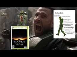 Playing Halo's 1749 Build?!