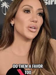 RHOBH's Erika Jayne Reacts to Dorit Kemsley's Smoking Scene