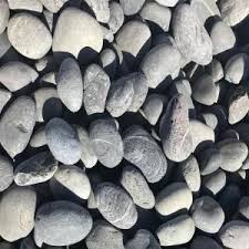 Butler Arts 10 Cu Ft 2 In 3 In Pallet Black Mexican Beach Unpolished Pebble Bp Bk23 40 P Mexican Beach Pebbles Mexican Beaches Landscaping With Rocks