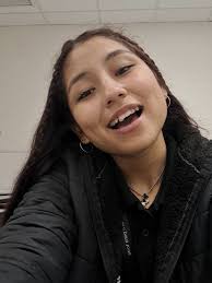 Daniella Sunshine Rowell