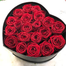 Cerca nel più grande indice di testi integrali mai esistito. Scatola A Cuore Con Rose Rosse Consegna Fiori A Napoli