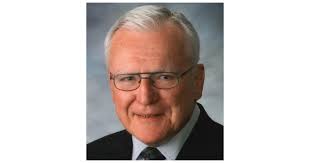 Dr. Julian G. Nemmers MD Obituary (2024)