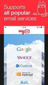 Mymail protects the security and privacy of your data by encrypting your. Mymail Download For Iphone Free