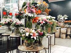 Maybe you would like to learn more about one of these? Top 5 Flower Shops In Berlin Walk This Way