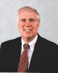 Chairman Richard Meserve