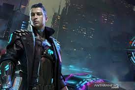 Mewarnai kartun for android apk download. Cristiano Ronaldo Jadi Karakter Baru Di Game Free Fire Antara News