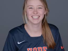 Hope Rewind: Women's lacrosse trounces Olivet