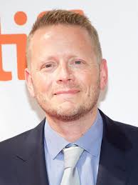 Authors We Love: Patrick Ness