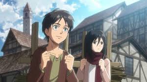 Eren yeager icons fav if you use/save. Attack On Titan Netflix