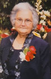 Antonia Cavalieri Obituary