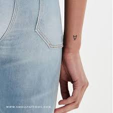 An interesting planet tattoo idea would be to have a small jupiter tattoo design on the wrist or fingers. Planetary Symbols Small Tattoos