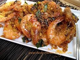 Butter Prawns Prawn Recipes Best Seafood Recipes Recipes