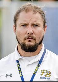 FYI- Pat White former Beach High Football Great from the Class of 72  Grandson!