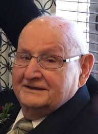 William Schinderle 1930 2020 Obituary