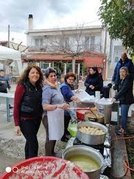 Προσκληση σε επιστημονικη παρουσιαση σάββατο 5 ιουνίου 2021 και ώρα 12:00 μ.μ. Anabiwse To E8imo Me Toys Loykoymades Sth Nea Seleykeia Eikones Thesprotikospalmos Gr