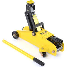 Jegs 79000 2 Ton Hydraulic Utility Floor Jack Utility Flooring Performance Jack 2