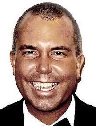 Brian Locke Obituary (1974