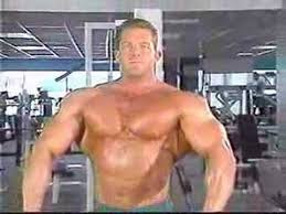 Mike mitchell, an actor and bodybuilder who starred in gladiator and braveheart, has died. Beefy Bodybuilder Mitchell Krause Mvj Profile And Workout Youtube