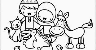 Contoh Gambar Ilustrasi Dengan Tema Hewan Peliharaan Contoh Gambar Ilustrasi Hewan Kesayangan Iluszi Https Encrypted Ilustrasi Hewan Gambar Kelinci Ilustrasi