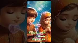 Shane husen #islamicart #youtubeshorts #duet #islamiccartoon