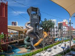Things To Do In Las Vegas With Kids 2020 Family Vacation Hub Las Vegas With Kids Container Park Las Vegas Las Vegas Family Vacation