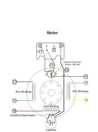 Whirlpool schematic diagrams is among the images we located online from reliable resources. Ge Electric Motor Parts Diagram